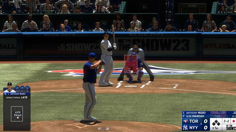what is two way player in MLB The Show 23