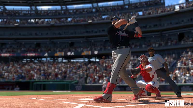 what to do first in MLB The show 23 beginner tips