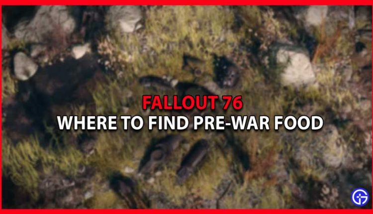 Fallout 76 Wiki Guides, Cheats, Tips And Tricks - Gamer Tweak