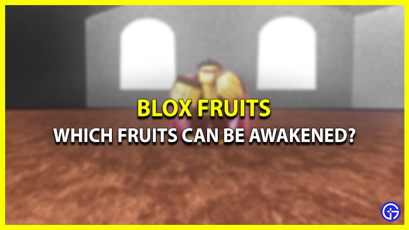 Is Light Awakening Good in Blox Fruits? Answered