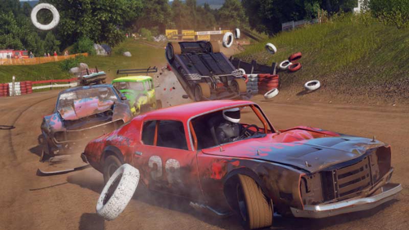 Best Car Crash Games Of All Time (2023) - Gamer Tweak