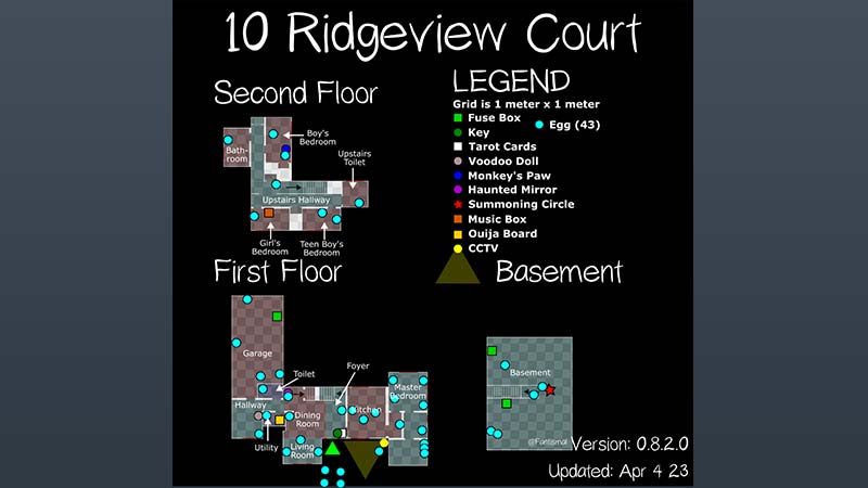 10 Ridgeview Court