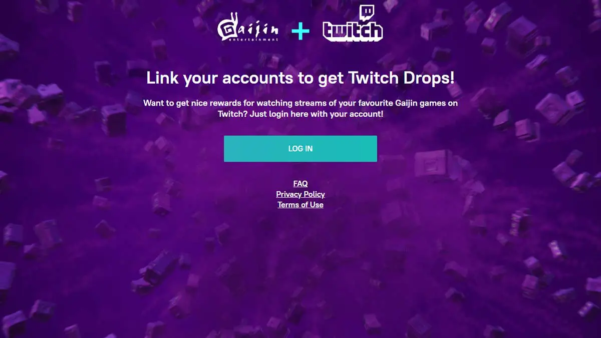 How to Redeem & Claim War Thunder Twitch Drops (Steps)