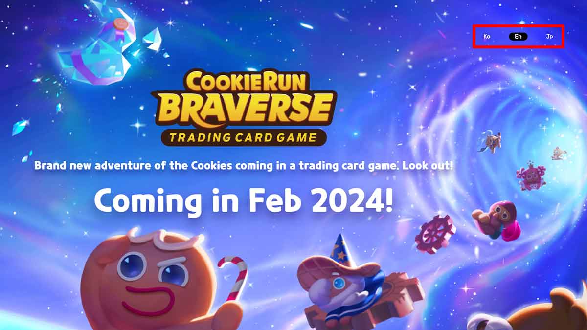 When Cookie Run Braverse Will Be Out (Release Date & Speculations)