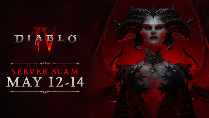 Diablo IV prepares for launch day