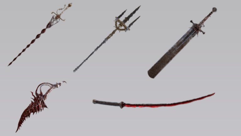 Best Arcane Weapons In Elden Ring Must Try In 2023   Elden Ring Best Arcane Weapons 768x432 