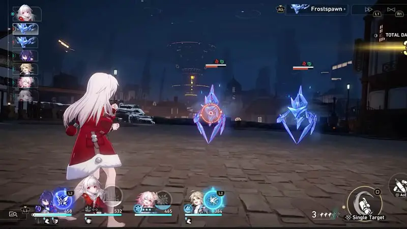 Honkai Star Rail Combat Tips & Tricks