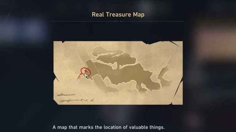 Honkai Star Rail Survival Wisdom Quest Treasure Map Locations