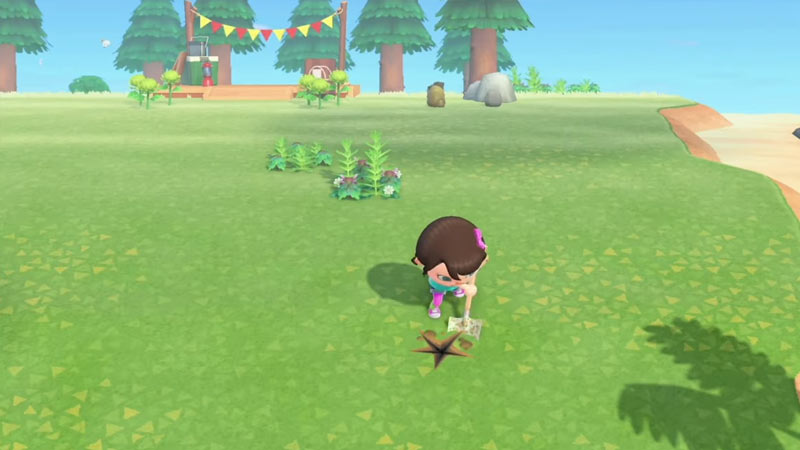 Bunny Day Event Start in Animal Crossing New Horizons