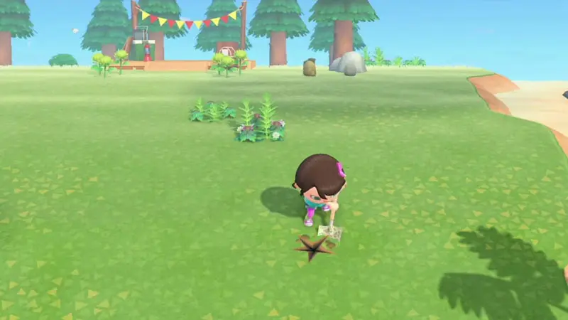 Bunny Day Event Start in Animal Crossing New Horizons