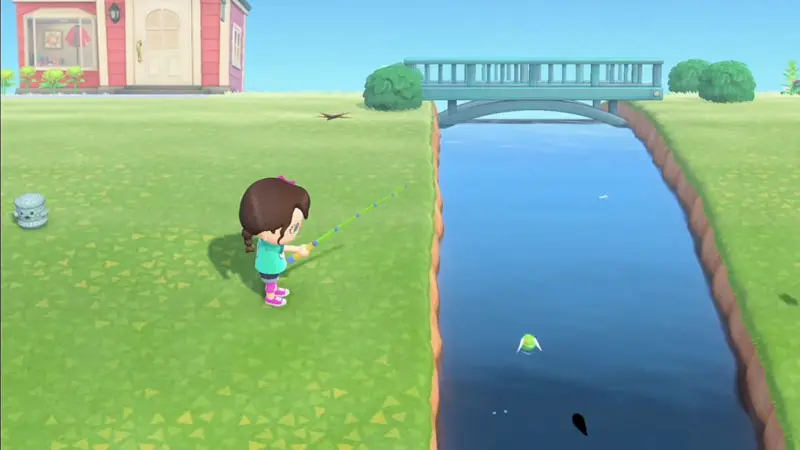 Bunny Day Event Start in Animal Crossing New Horizons