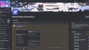 How To Get Discord Beta Features - Gamer Tweak