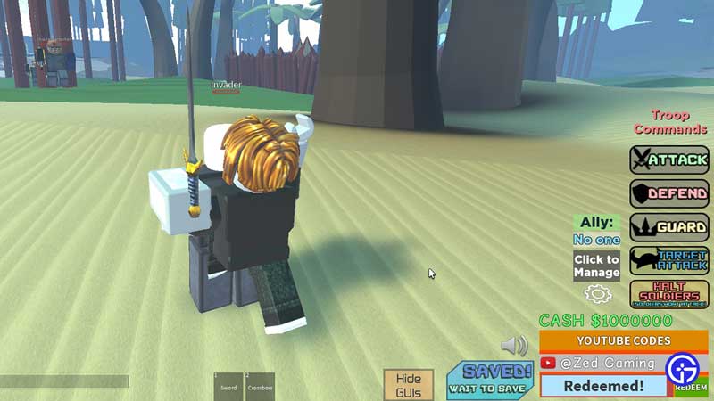 Roblox War Tycoon Codes (July 2023) - Gamer Tweak