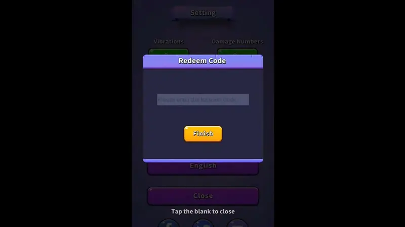 How to Redeem Wizard Legend Fighting Master Codes