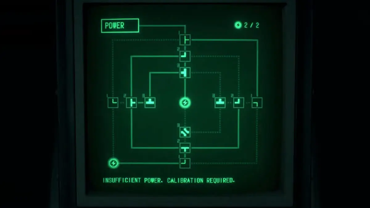 Level 3 Keycard In Resident Evil 4 Remake Puzzle