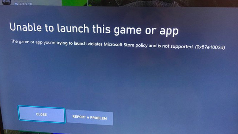 Why Are Emulators Banned On Xbox?