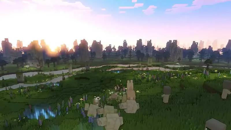 Minecraft Legends PvP Mode Explained