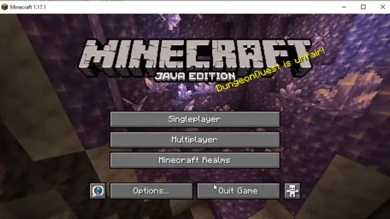 Minecraft TLauncher An Error Occurred While Uploading Files