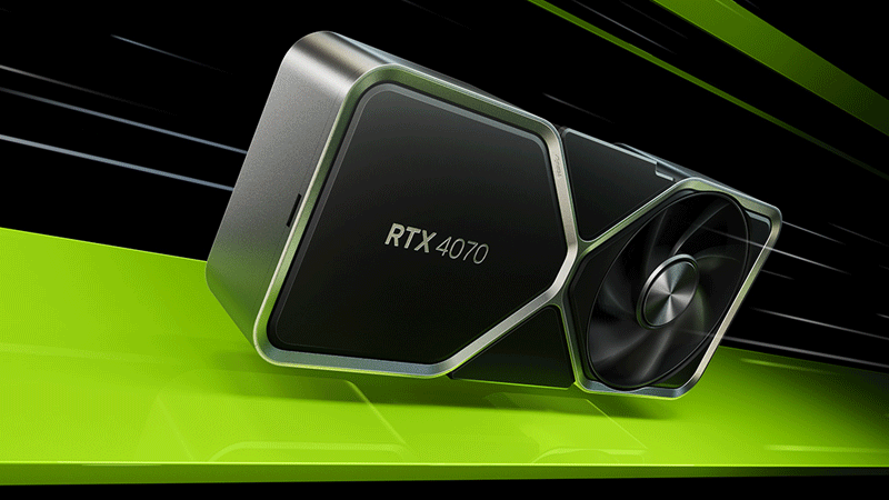 Get new RTX 4070-and get overwatch 2 ultimate battle pass