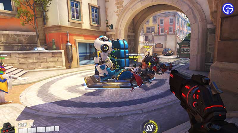 overwatch 2 stranded spawn system explained