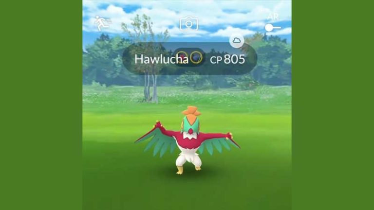 Pokemon Go Hawlucha Location Guide How To Catch It