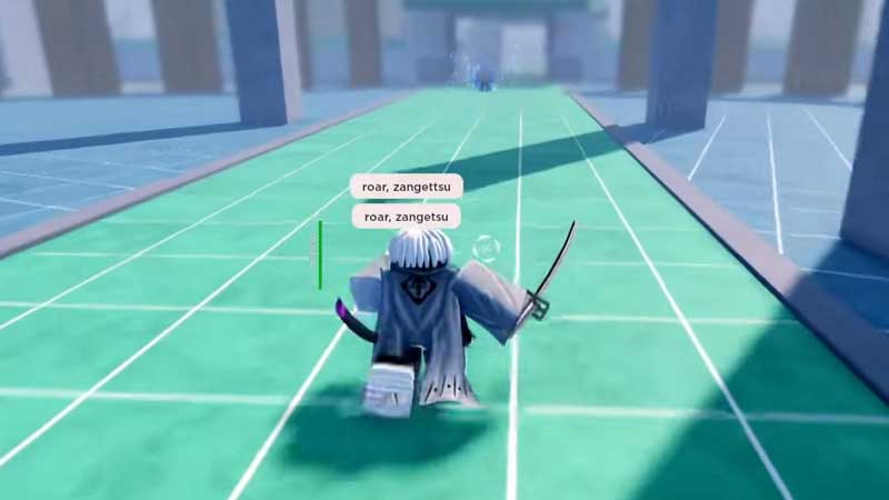 How to get Shikai in Project Mugetsu (PM) - Roblox - Pro Game Guides