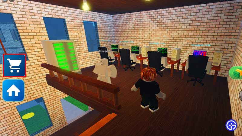 Become a hacker to prove dad wrong tycoon - Roblox