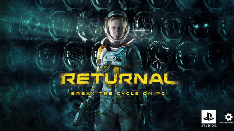 Returnal and More Added to Growing Roster of the DLSS Games!