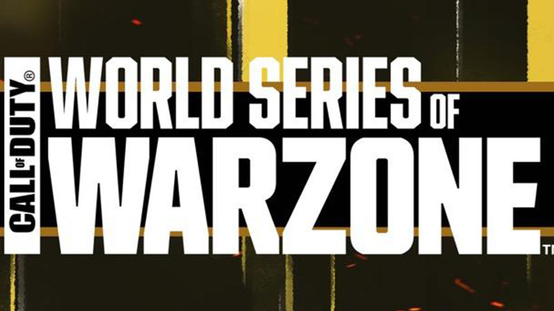 The World Series of Warzone 2023