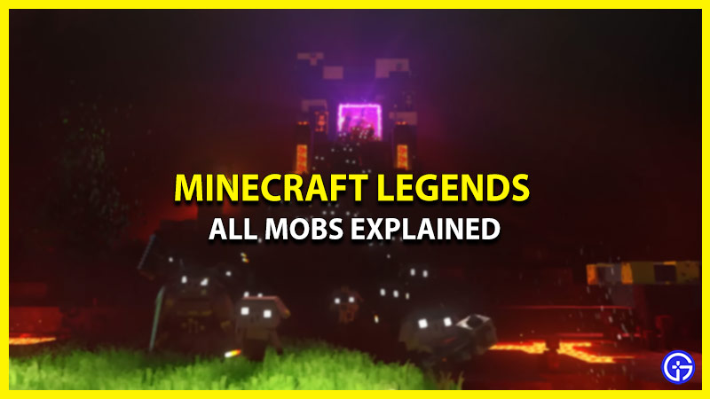 all-mobs-in-minecraft-legends