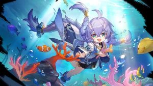 Honkai Star Rail: Best Healers Ranked - Gamer Tweak