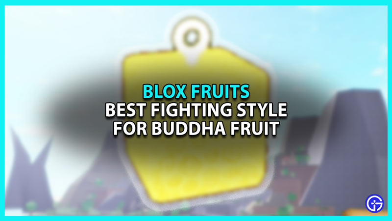 Is Buddha fruit good in 2nd sea?