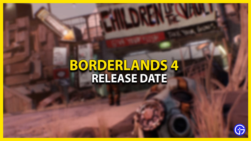 borderlands-4-release date-hints-speculations