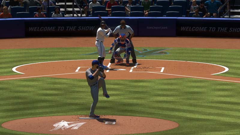 Commentary in MLB The Show 23