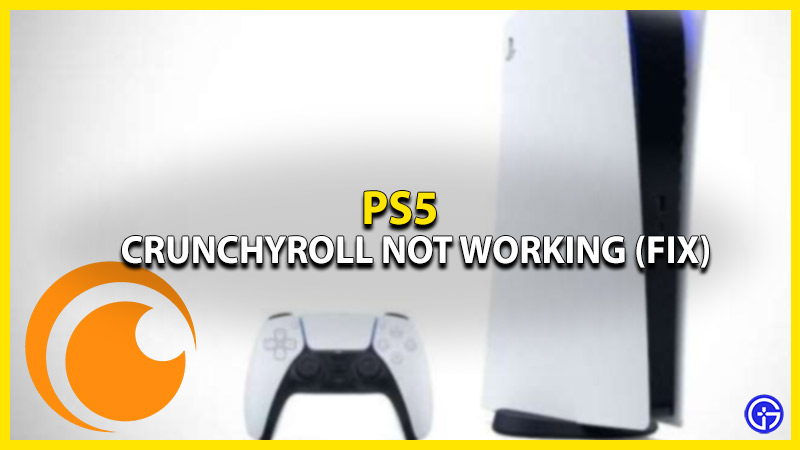 crunchyroll-not-working-fix-ps5