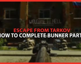 Escape From Tarkov Beginner's Guide: The Basics Of Survival