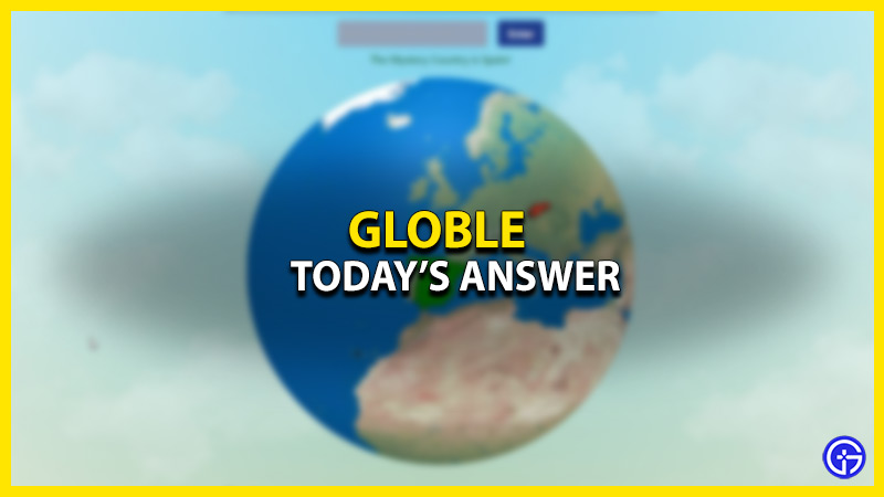 globle-answer-today