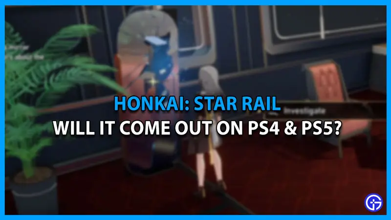 honkai star rail ps4 ps5