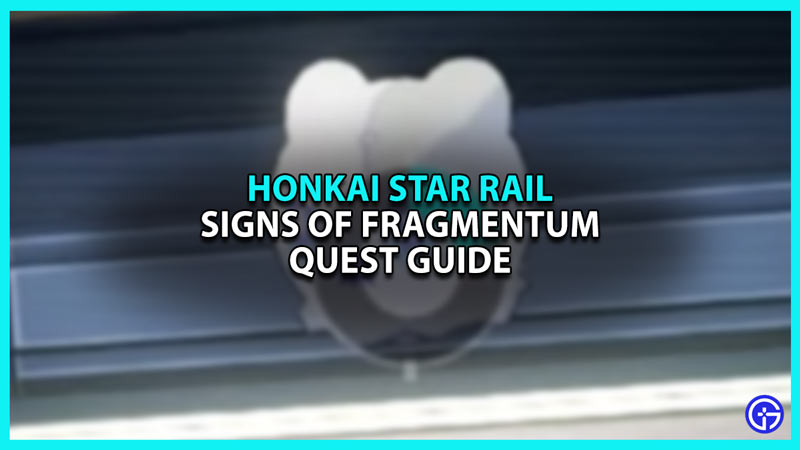 Beacon Data Locations to complete Signs of Fragmentum quest in Honkai Star Rail