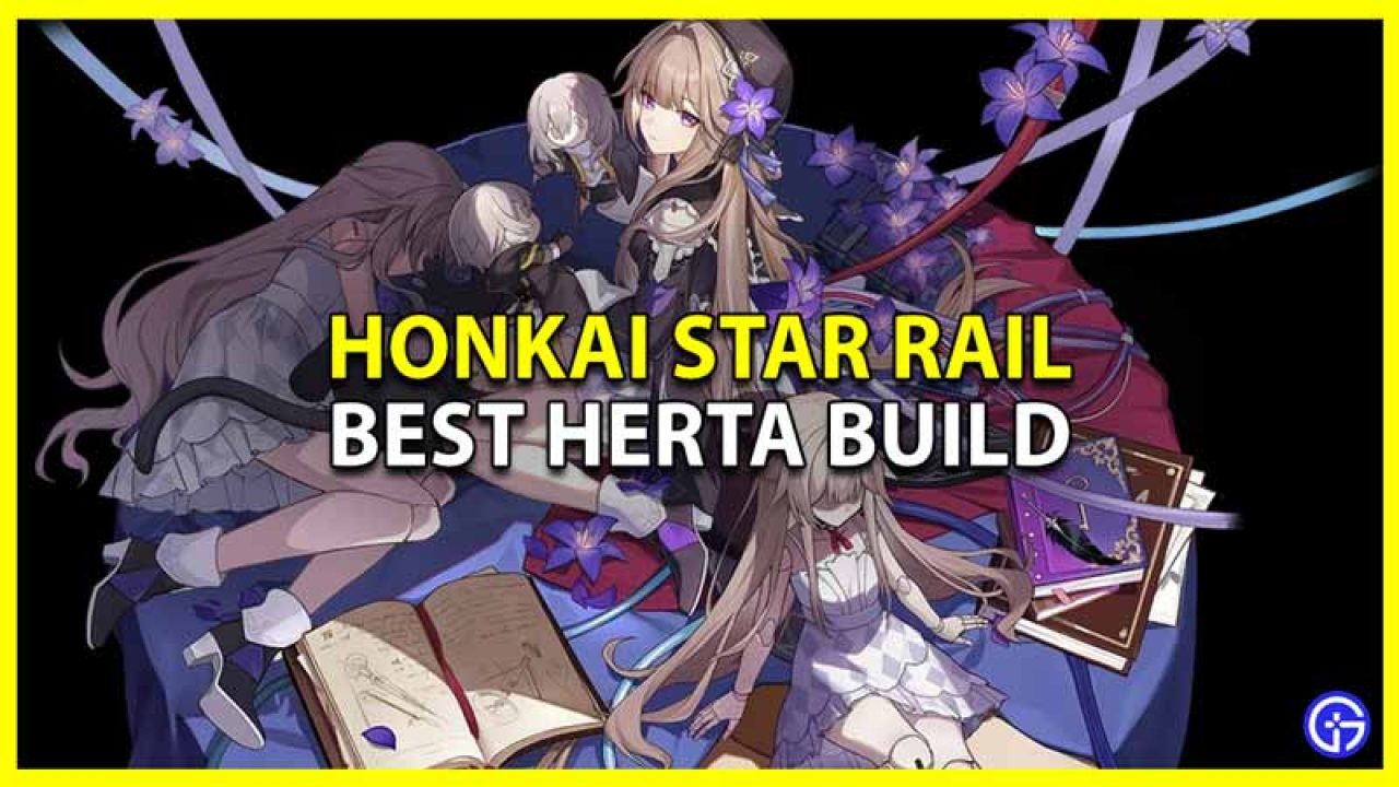 How to Unlock Main Character Fire Build Honkai Star Rail - QM Games