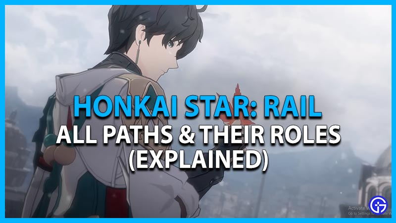 honkai star rail all paths explained
