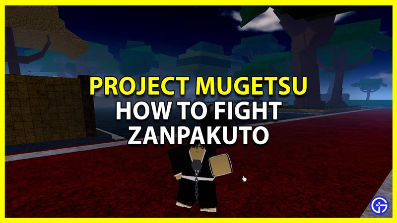 project mugetsu pm how to fight your zanpakuto