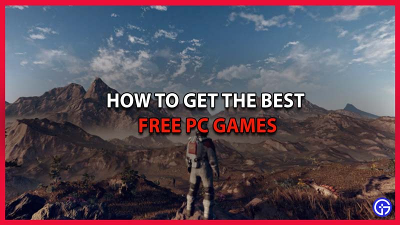 how to get the free best pc games