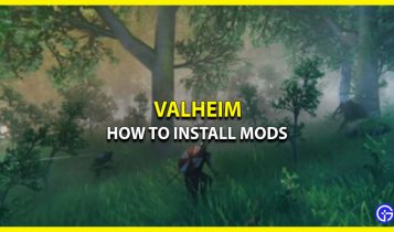 Valheim - Gamer Tweak