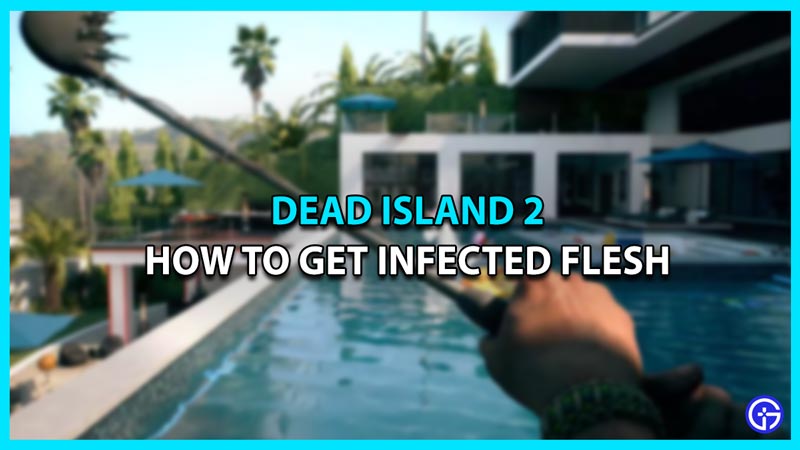 infected flesh dead island 2