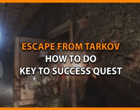 Escape From Tarkov Beginner's Guide: The Basics of Survival