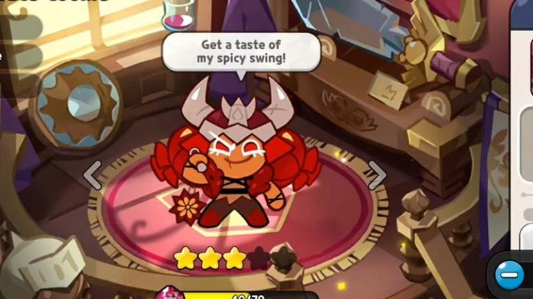 Mala Sauce Magic Candy In Cookie Run Kingdom Explained 2845