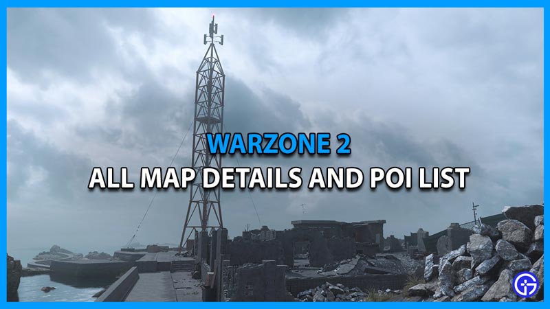 al mazrah ashika map warzone 2