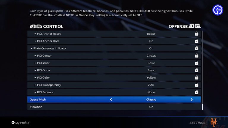 How To Guess Pitch In MLB The Show 23 - Gamer Tweak