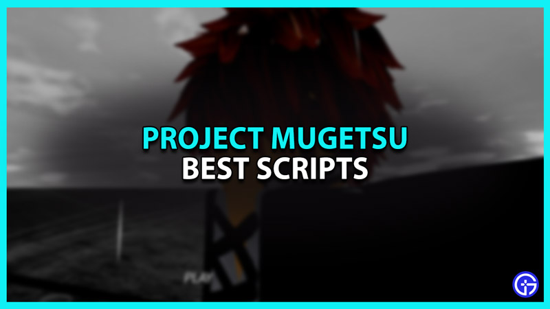 Best Project Mugetsu Scripts